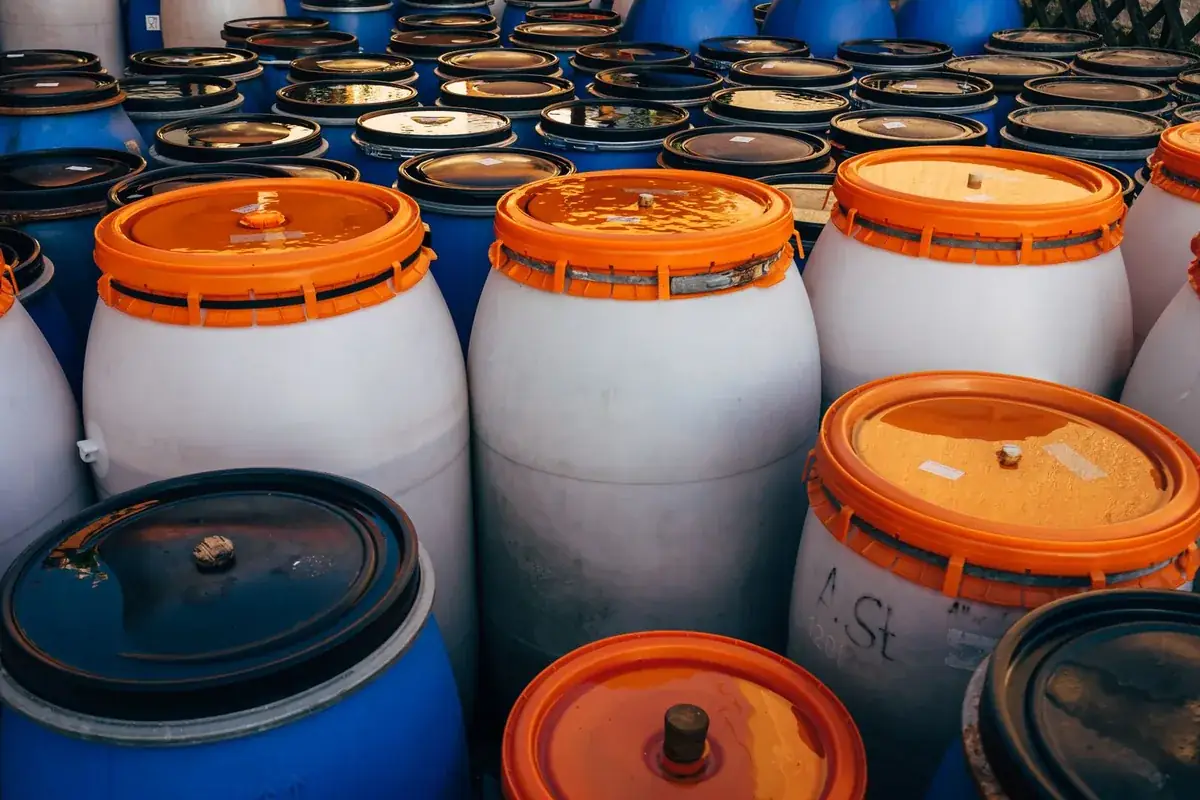 Hazmat Cleanup in Perryville, AR